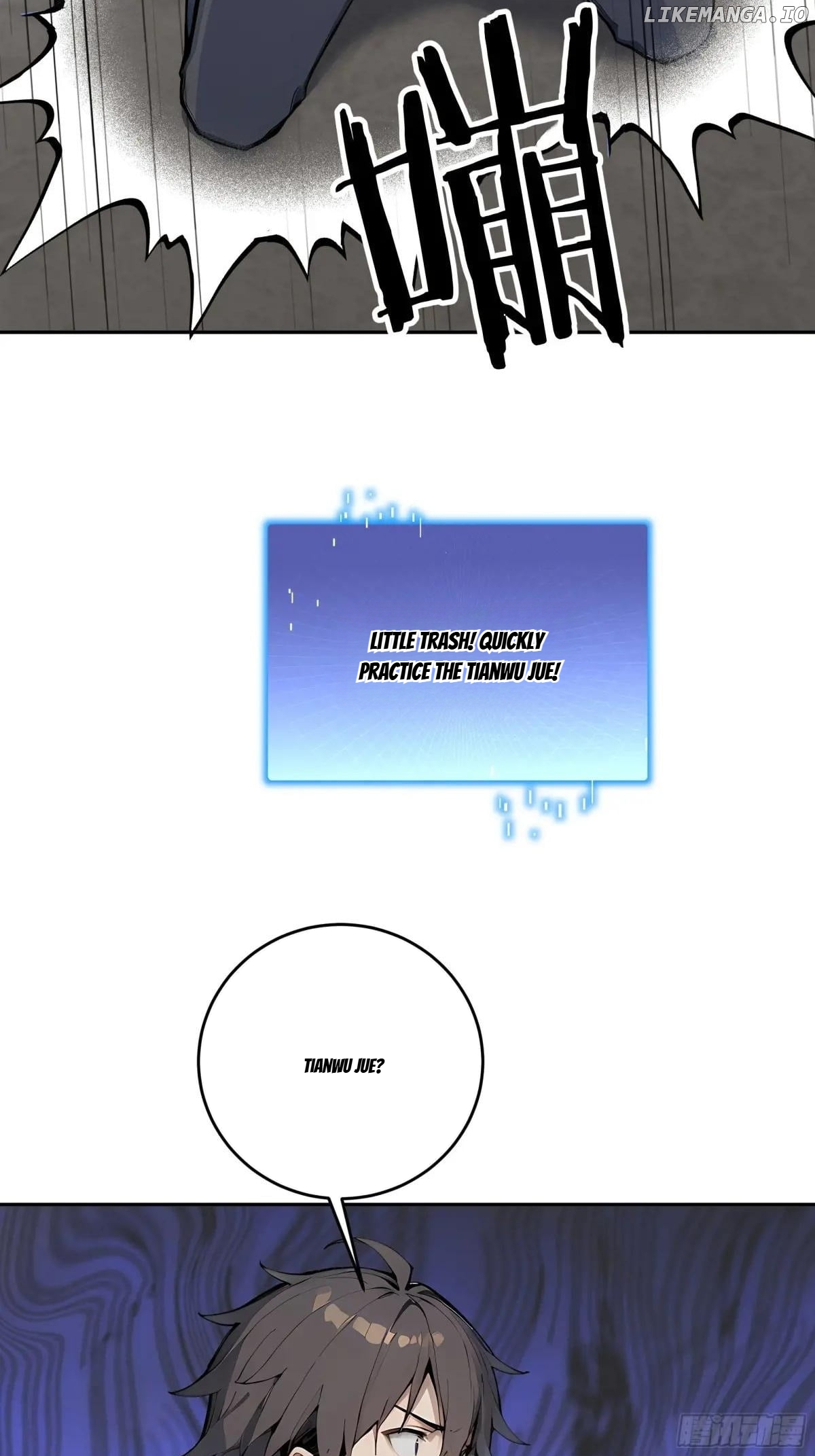 God of Learning Chapter 44 - page 51